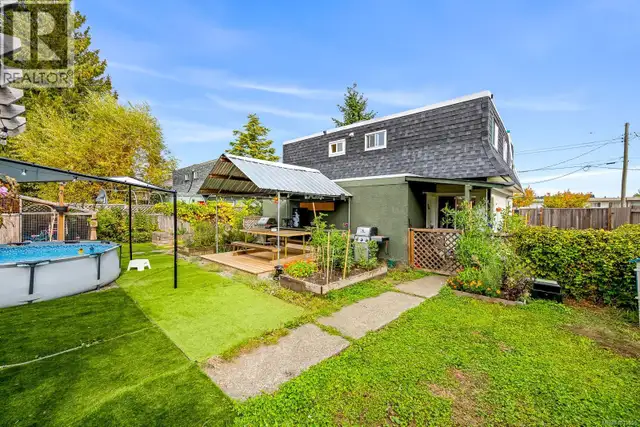 1883 & 1885 England Ave Courtenay, British Columbia in Houses for Sale in Comox / Courtenay / Cumberland - Image 29