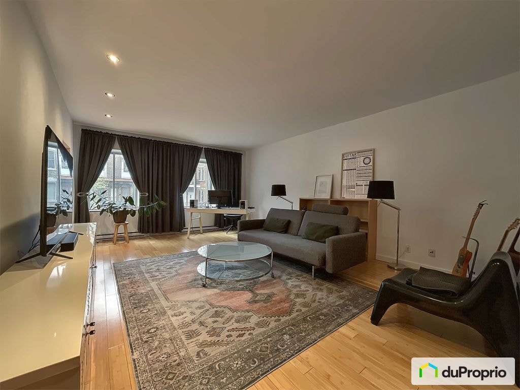 $419,000 - Condominium in Mercier / Hochelaga / Maisonneuve — photo 3