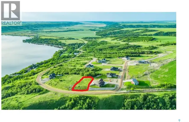 601 Berry Hills ROAD Katepwa Beach, Saskatchewan in Land for Sale in Regina - Image 3