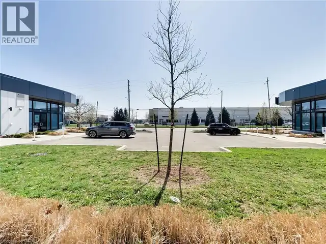 5045 MAINWAY Boulevard Burlington, Ontario in Commercial & Office Space for Rent in Oakville / Halton Region - Image 5