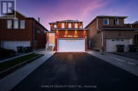 148 TORRANCE WOODS Brampton, Ontario