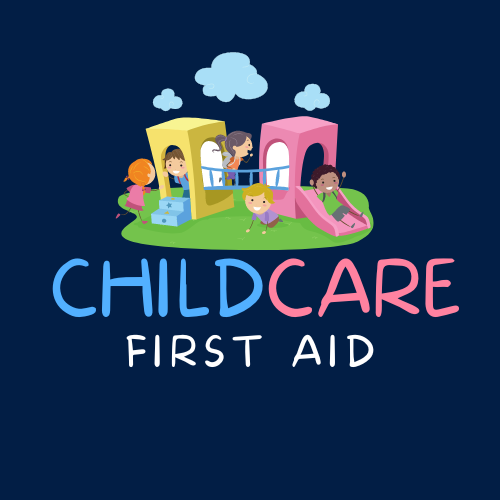 ⚽ Youth Sports & Rec Child Care First Aid!