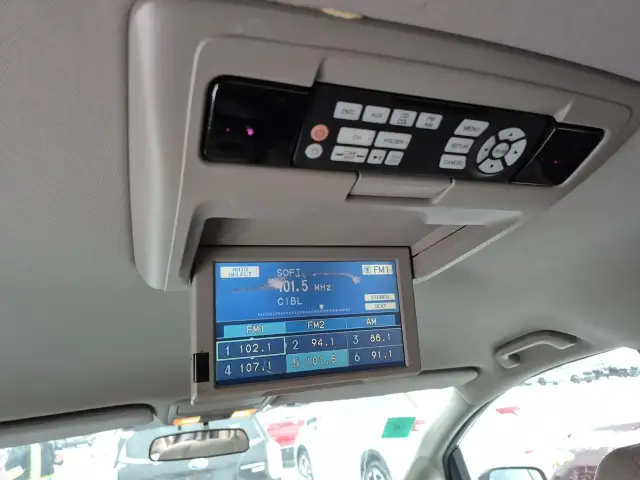 2013 Honda Odyssey EX in Cars & Trucks in City of Toronto - Image 3