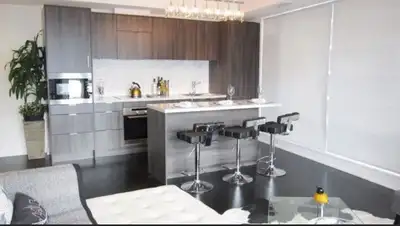BEDROOMS/BATHROOMS: - 1 Bedroom - 1 Bathroom (4pc) PRICING: - $2695 per month UTILITIES: - Hydro Ext...