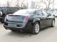Mechanic's Special! 2013 Chrysler 300C is a local trade with a clean Carfax and low kilometers. Powe... (image 9)