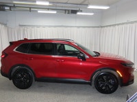 See Dealer Website for Details. 2023 Honda CR-V TOURING AWD Kijiji Engine: 4 Cylinder Engine 2.0L L/... (image 2)