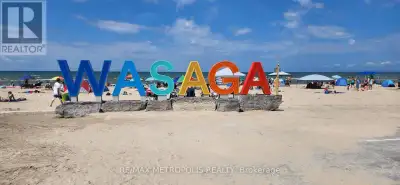 Location ! Location ! Location ! Prime Beach Front Location ideal for Gift shop or Fast Food Outlet....