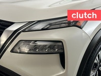 Power Lumbar Support, Folding Rear Seats, Climate Control and more! Clutch is the largest online use... (image 7)