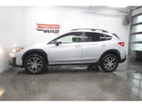 Subaru Crosstrek Convenience EyeSight AWD 2020 avec moteur 2.0L boxer developpant 152 HP et traction... (image 3)
