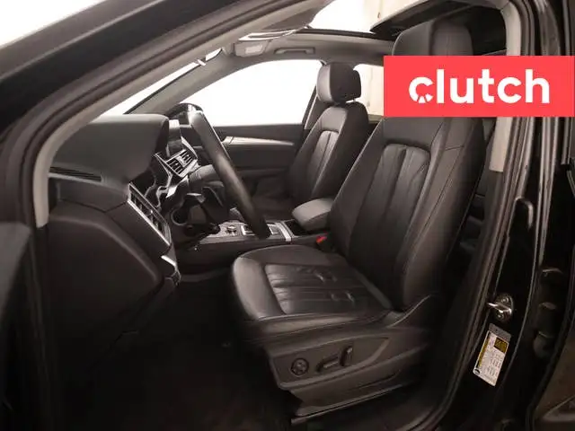 2020 Audi Q5 Progressiv 455520336381339340811