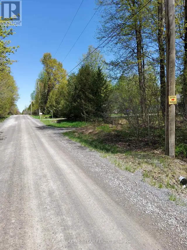 0 TOTEM RANCH ROAD Edwardsburgh/Cardinal, Ontario in Land for Sale in Woodstock - Image 2