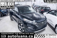Auto Luana 2018 HYUNDAI Tucson PRENEZ UN RENDEZ-VOUS / BOOK AN APPOINTMENT (514) 327-5553 137000 KM... (image 4)