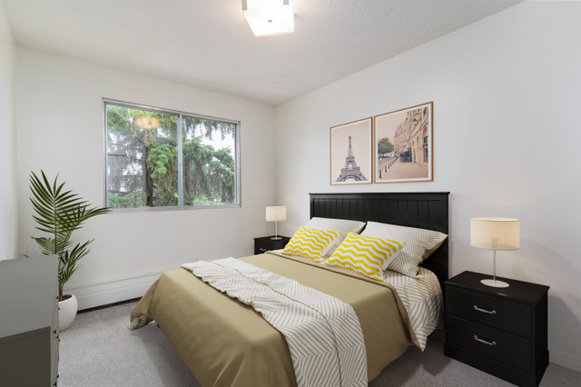 1 Bedroom - 3624 119 St. NW in Long Term Rentals in Edmonton - Image 2