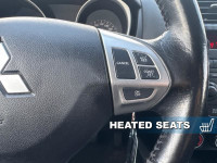 Bluetooth, Heated Seats, Air Conditioning, Aluminum Wheels, Fog Lamps! At Subaru Edmonton explore th... (image 2)