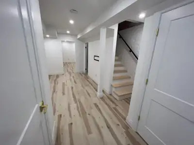 Basement Renovations, View more