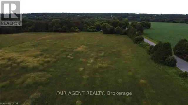 L12C1P1 UNION ROAD Cramahe, Ontario in Land for Sale in Trenton - Image 6