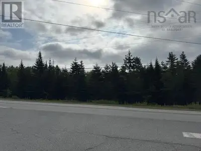 Wooded 1.5 +/- acre building lot with easy commute to Truro, Stewiacke, Halifax Airport, etc; also S...