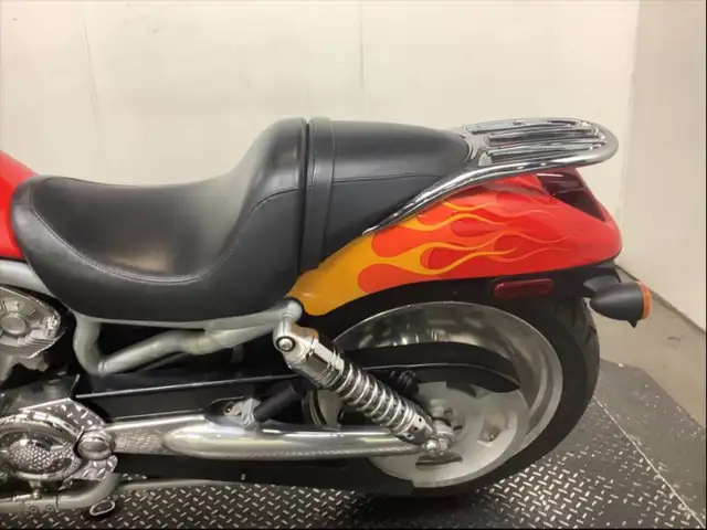 2003 Harley-Davidson 100th Anniversary VRSCA V-Rod in Street, Cruisers & Choppers in City of Toronto - Image 11