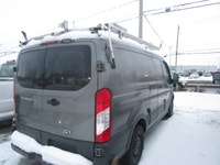 2015 Ford Transit **CONTENT AUTO SPÉCIALISTE DU FINANCEMENT MAISON SANS ENQUETE CREDIT **Obtenez le... (image 7)