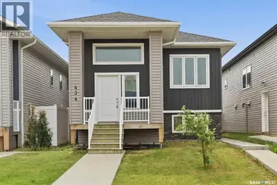Move-in ready 2020 bi-level in Kensington with a legal 2-bedroom basement suite and separate entry....