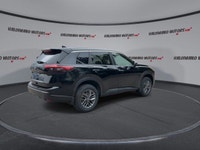 // ACCIDENT FREE!! // Meet the 2024 Nissan Rogue S AWD, a smart choice for Cayuga drivers who want y... (image 7)