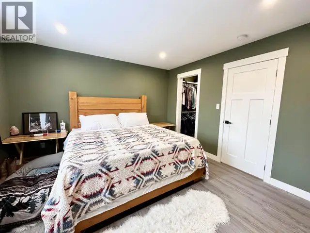 24151 RIVER ROAD Smithers, British Columbia in Houses for Sale in Smithers - Image 21