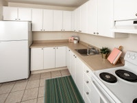 Set on ample, beautifully landscaped grounds in Ottawa South’s Herongate neighbourhood, Richlin Apar... (image 6)