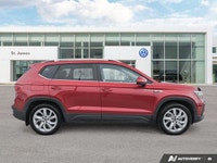 * 4MOTION all-wheel drive * 8-inch Composition Media touchscreen display with Apple CarPlay and Andr... (image 5)