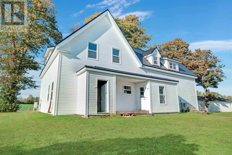 5705 Road, Rte 3 Vernon Bridge, Prince Edward Island