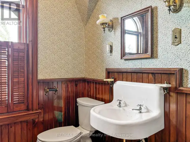 293 DRUMMOND STREET North Huron (Blyth), Ontario in Houses for Sale in Grand Bend - Image 34