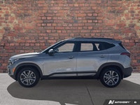 Check out this 2021 Kia Seltos EX before someone takes it home! *You Can't Beat the Price with These... (image 1)