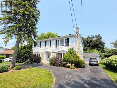 903 RIVERDALE AVENUE Cornwall, Ontario
