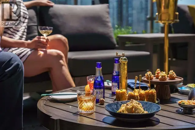 1105 1383 HOWE STREET Vancouver, British Columbia in Condos for Sale in Vancouver - Image 24