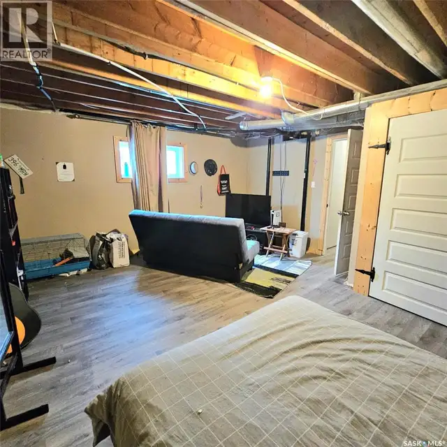 201 7th STREET E Choiceland, Saskatchewan in Houses for Sale in Prince Albert - Image 28