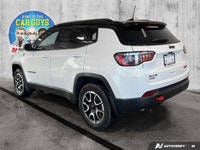 Welcome to Mann-Northway Auto Source. Master every adventure with the highly capable 2024 Jeep Compa... (image 3)