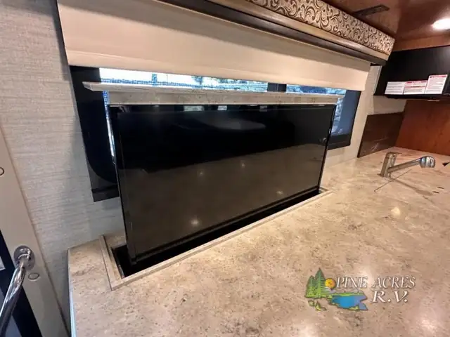 2018 Jayco Precept 35S Washer / Dryer Combo in RVs & Motorhomes in Moncton - Image 26