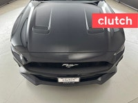Auto Dimming Rearview Mirror, Power Lumbar Support, Folding Rear Seats and more! Clutch is the large... (image 6)