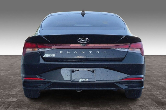2023 Hyundai ELANTRA PREFERRED TECH in Cars & Trucks in Edmonton - Image 4