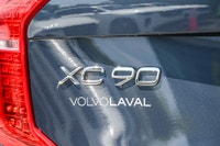 Garantie de 12 mois, kilométrage illimité : Offerte directement par Volvo Cars Canada, elle couvre d... (image 5)