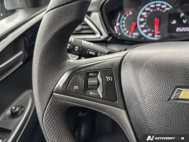 2021 Chevrolet Spark 1LT | All Weather Tires| Low KM | in Cars & Trucks in Cowichan Valley / Duncan - Image 22