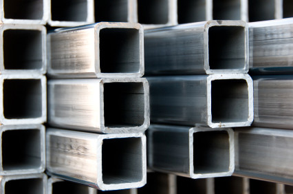 Steel TUBE - both round, rectangular and square, & PIPE in Other Business & Industrial in Markham / York Region - Image 2