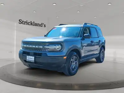 **Strickland's is home of the Hassle-Free car shopping experience. We make car buying fun, find your...