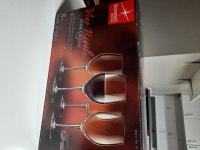 Vino Regale Wine Glasses City of Toronto Toronto (GTA) Preview