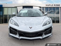 2dr Z06 Cpe w/1LZ ... Engine: Gas V8 5.5L/ Other Equipment GROUND EFFECTS CARBON FIBRE CARBON FLASH-... (image 7)