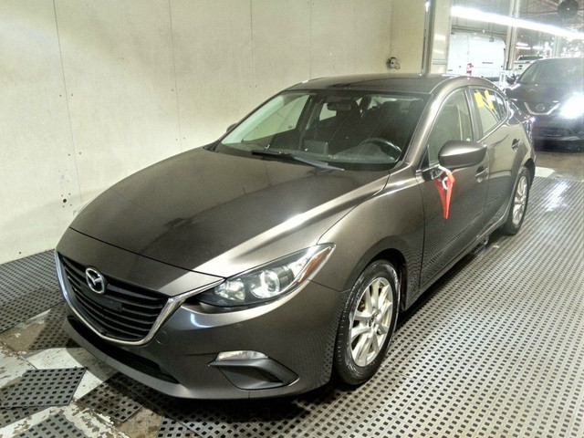 2015 Mazda Mazda3 GX in Cars & Trucks in City of Toronto