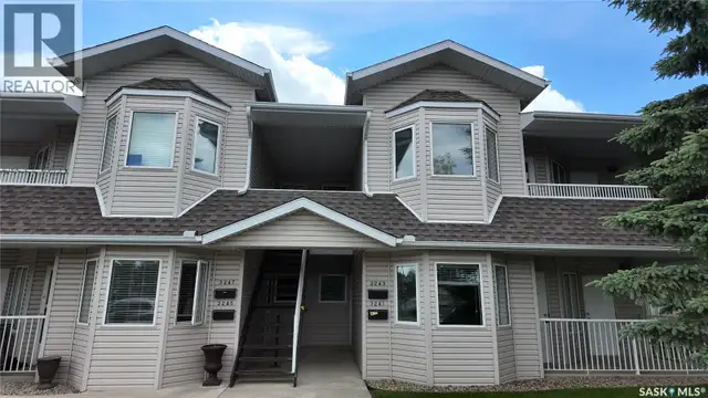 3241 Woodhams DRIVE E Regina, Saskatchewan in Condos for Sale in Regina - Image 17