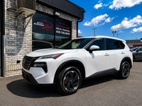 2024 NISSAN ROGUE AWD SV INTELLIGENT EN SUPERBE CONDITION MECANIQUE ET ESTHETIQUE!!! CLEAN CARFAX!!!... (image 8)