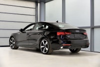 Traction intégrale Audi quattro / Black optics / Eclairage ambiant / Apple Carplay + Android Auto /... (image 4)
