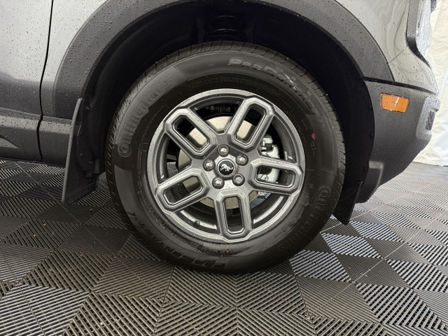 2025 Ford Bronco Sport BIG BEND | CONVENIENCE PKG | REMOTE START in Cars & Trucks in Lloydminster - Image 4