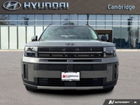 *2025 Hyundai Santa Fe XRT | All-Wheel Drive | Panoramic Roof | Heated Seats | CarPlay * *Rugged cap... (image 7)